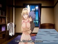 Anime Sex Tube - Koikishi Purely Kiss  01